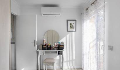 Revente - Villa - Guardamar del Segura - Urbanizaciones