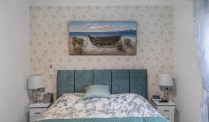 Revente - Villa - Guardamar del Segura - Urbanizaciones