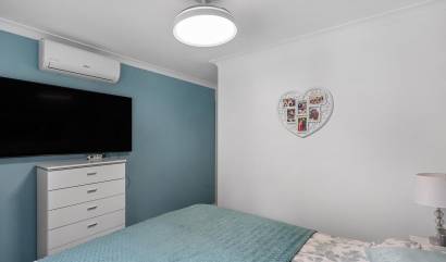 Revente - Villa - Guardamar del Segura - Urbanizaciones