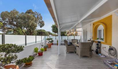 Revente - Villa - Guardamar del Segura - Urbanizaciones