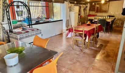 Revente - Villa - Guardamar del Segura