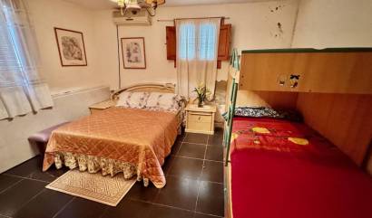 Revente - Villa - Guardamar del Segura