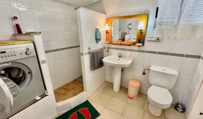 Revente - Villa - Guardamar del Segura