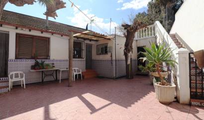 Revente - Villa - Heredades