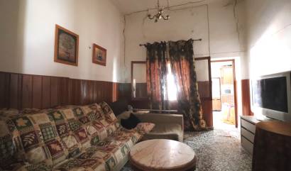 Revente - Villa - Heredades