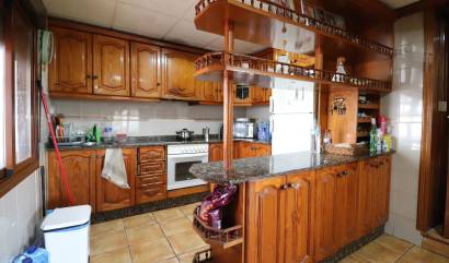 Revente - Villa - Heredades