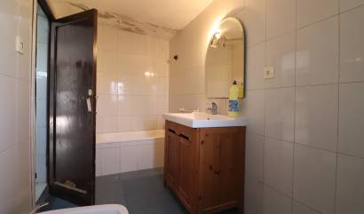 Revente - Villa - Heredades