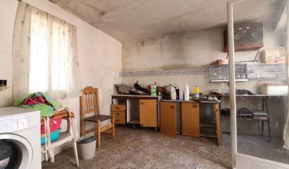 Revente - Villa - Heredades