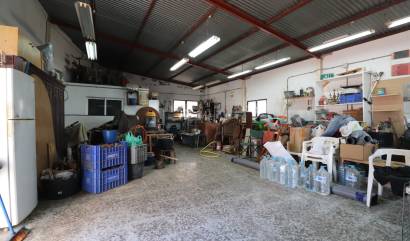 Revente - Villa - Heredades