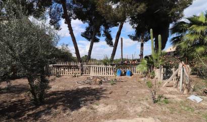 Revente - Villa - Heredades