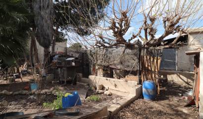 Revente - Villa - Heredades