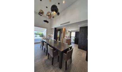 Revente - Villa - La Finca Golf