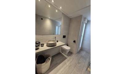 Revente - Villa - La Finca Golf