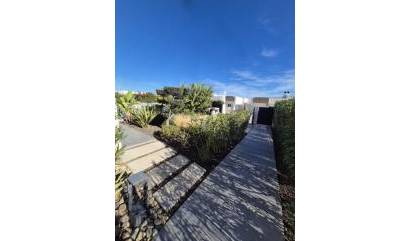 Revente - Villa - La Finca Golf