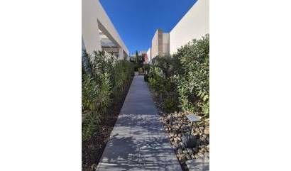 Revente - Villa - La Finca Golf