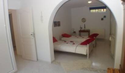 Revente - Villa - La Nucia