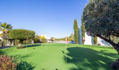 Revente - Villa - Las Colinas Golf Resort - Las Colinas Golf