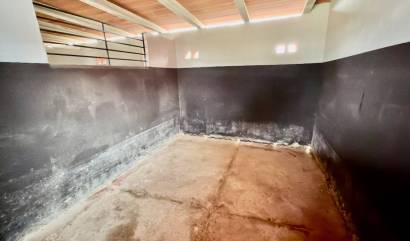 Revente - Villa - Las Heredades - Heredades