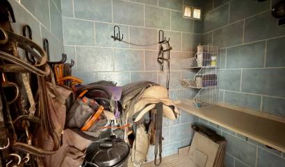 Revente - Villa - Las Heredades - Heredades