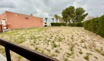 Revente - Villa - Las Heredades - Heredades