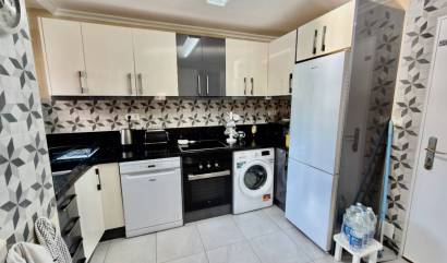 Revente - Villa - Lo Crispin