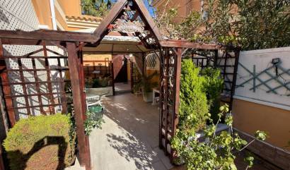 Revente - Villa - Lo Crispin