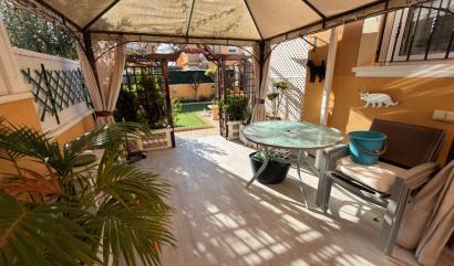 Revente - Villa - Lo Crispin