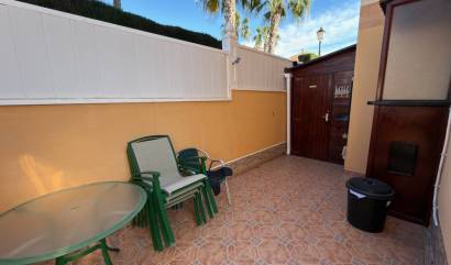 Revente - Villa - Lo Crispin