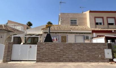 Revente - Villa - Los Alcázares