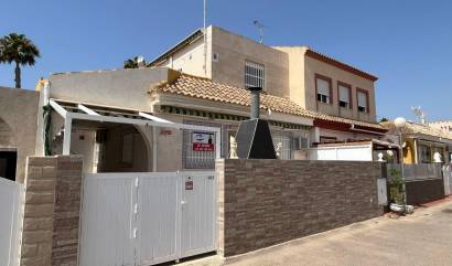 Revente - Villa - Los Alcázares