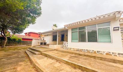 Revente - Villa - Los Balcones - Los Altos del Edén - Los Balcones