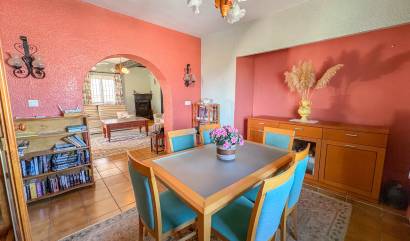 Revente - Villa - Los Balcones