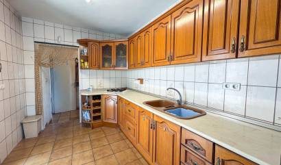 Revente - Villa - Los Balcones