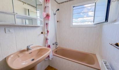 Revente - Villa - Los Balcones