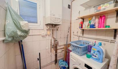 Revente - Villa - Los Balcones