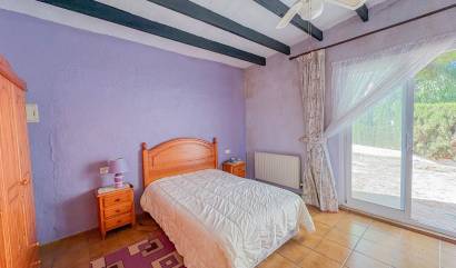 Revente - Villa - Los Balcones