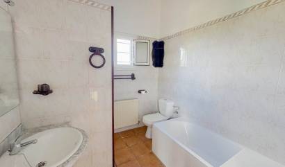 Revente - Villa - Los Balcones