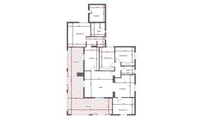 Revente - Villa - Los Balcones