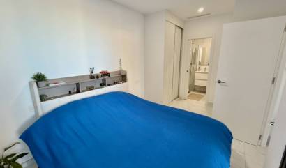 Revente - Villa - Los Montesinos - La Herrada