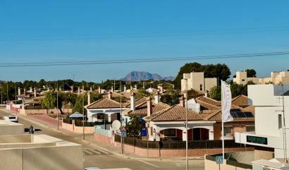 Revente - Villa - Los Montesinos - La Herrada