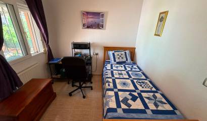 Revente - Villa - Los Montesinos - La Herrada