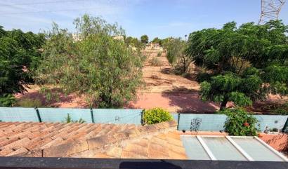Revente - Villa - Los Montesinos - La Herrada