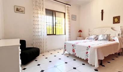 Revente - Villa - Orihuela Costa - Cabo Roig