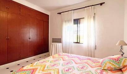 Revente - Villa - Orihuela Costa - Cabo Roig