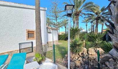 Revente - Villa - Orihuela Costa - Cabo Roig
