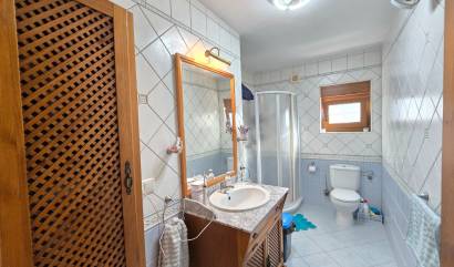 Revente - Villa - Orihuela Costa - Cabo Roig