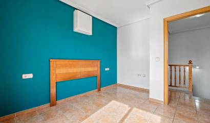 Revente - Villa - Orihuela Costa - Castillo de Don Juan