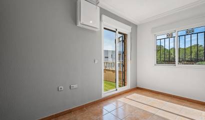 Revente - Villa - Orihuela Costa - Castillo de Don Juan