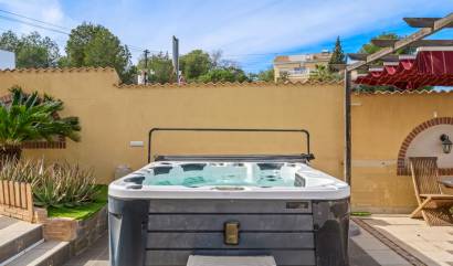 Revente - Villa - Orihuela Costa - Castillo de Don Juan