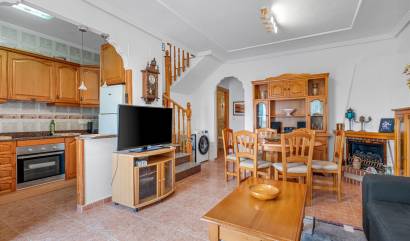 Revente - Villa - Orihuela Costa - El Galan